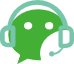 微信客服图标